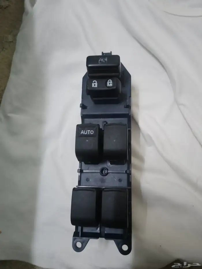 ازرار تحكم كامري2009 0