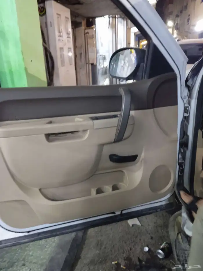 اصلاح بيبان جمس 5