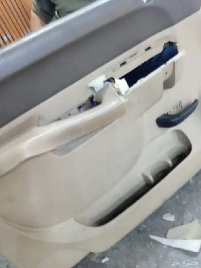 اصلاح بيبان جمس 0