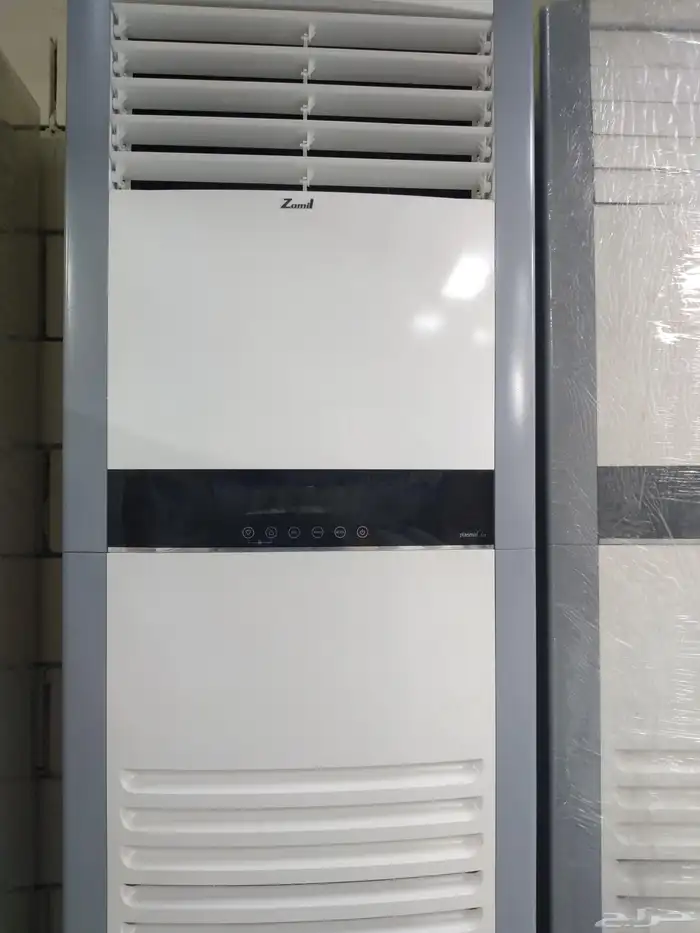 مكيفات دولاب الزامل مقاس 60 وحده نحاس كامل 0