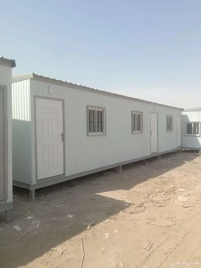 Portable Cabin   Container s 4