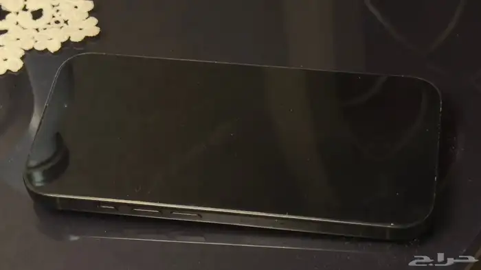 ايفون 16برو 128 2