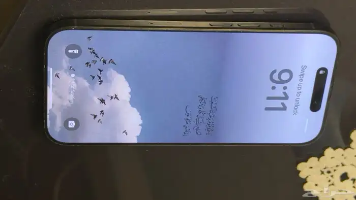 ايفون 16برو 128 1