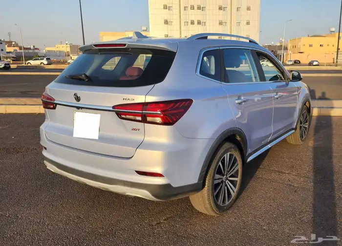 mg rx5 2022 قابل للتفاوض البسيط 12