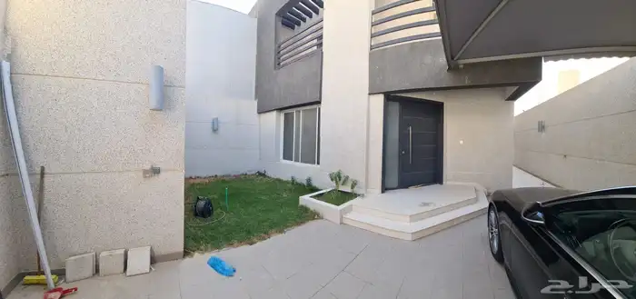 فيلا للبيع حي المونسية 1