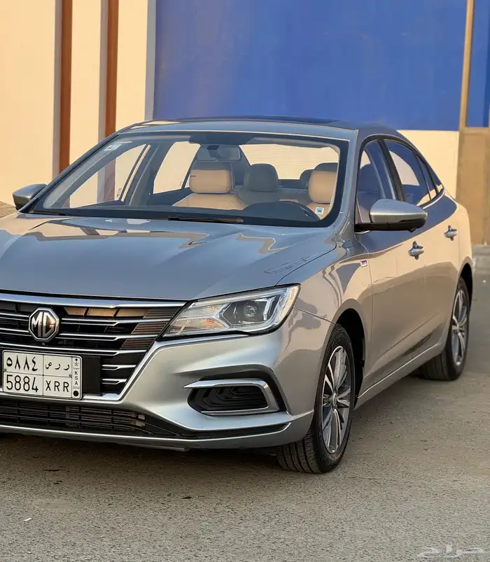 MG 5 2022 فل كامل البيع 32000 الف 2
