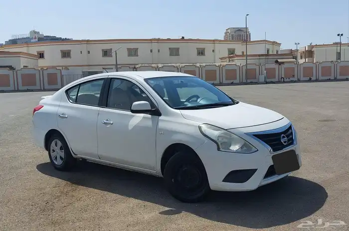 نيسان صني 2017 7