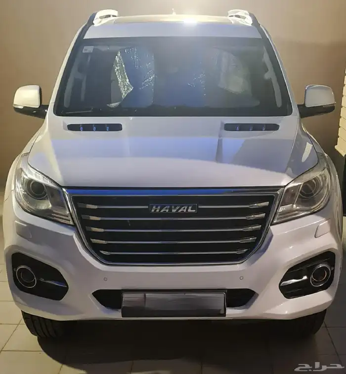 هافال H9 2020 2