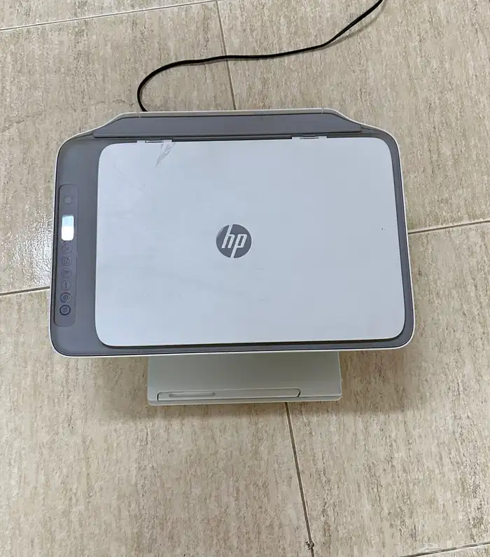 طابعة hp 0