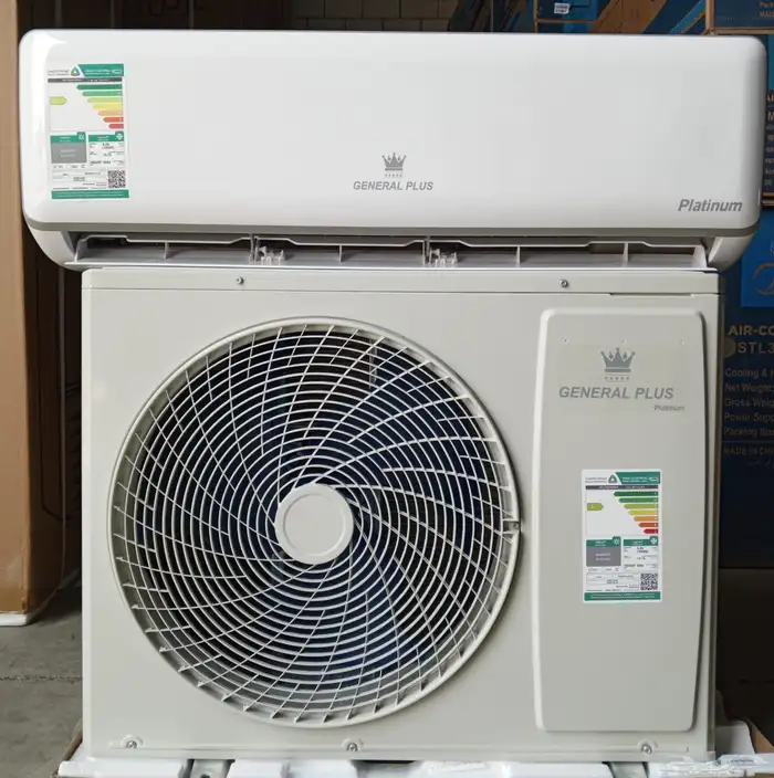 مكيفات واجهزه كهربائية   تابي وتمارا 4