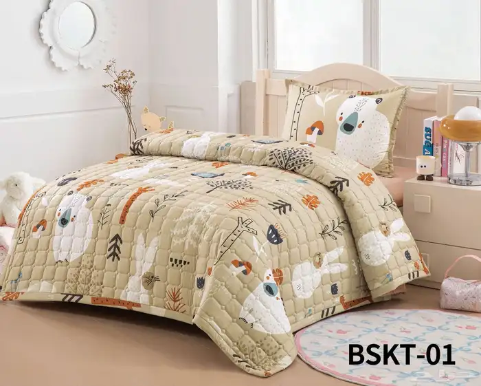 مفارش أطفال 7