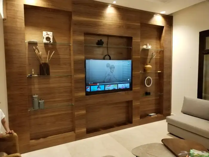تنفيذ جميع اعمال النجاره والخشب والديكورات 66