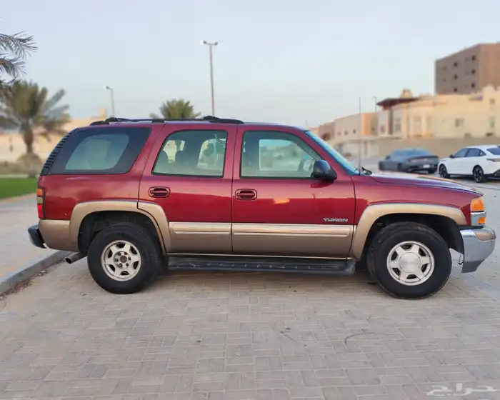 يوكن 2004 13