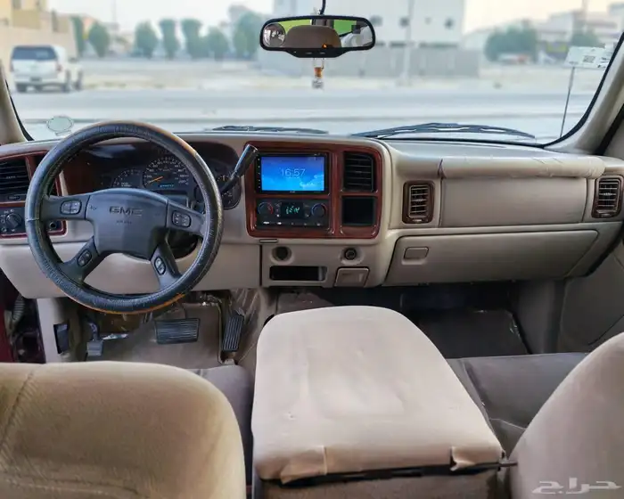 يوكن 2004 4