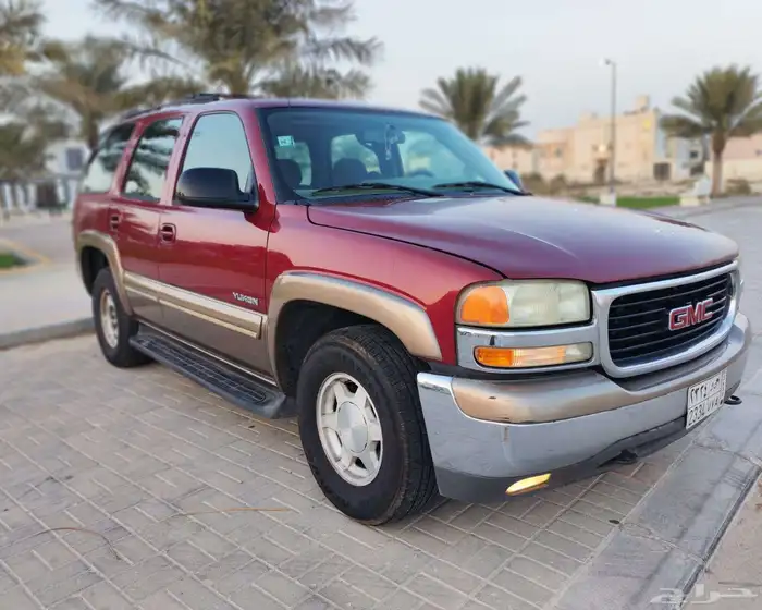 يوكن 2004 12