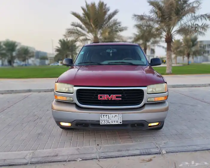 يوكن 2004 9
