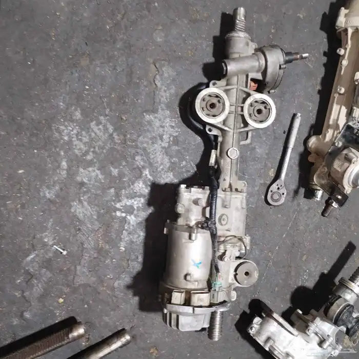 دوده دركسيون فورت تورس وجمس تاهو وامبالا 6