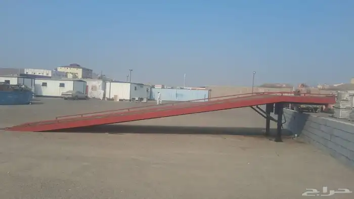 رمبة تنزيل بضائع 1
