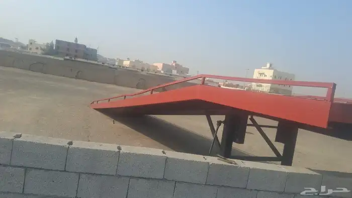 رمبة تنزيل بضائع 0