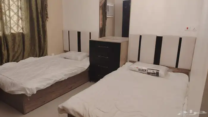 شقق مفروشة للايجار 2