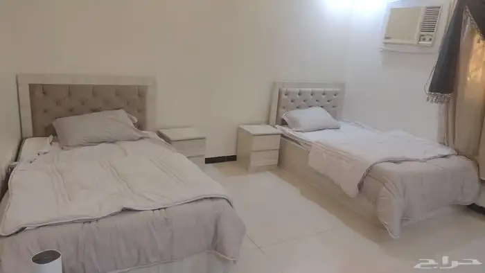 شقق مفروشة للايجار 5