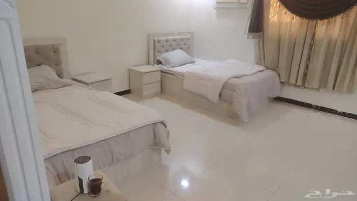 شقق مفروشة للايجار 0