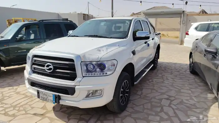 زدي اكس اوتو 1