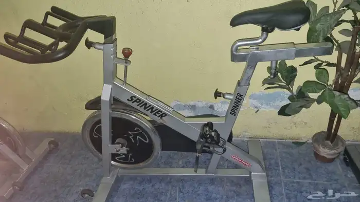 اجهزة كارديو ولياقة بدنية 5