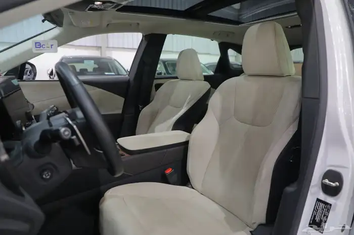 لكزس RX350 بانوراما BB 2024 شبه الجديد 9