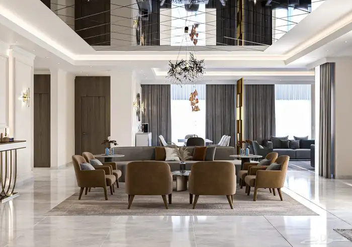 تصميم داخلي ومقاول تنفيز 10