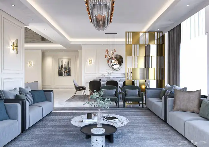 تصميم داخلي ومقاول تنفيز 3