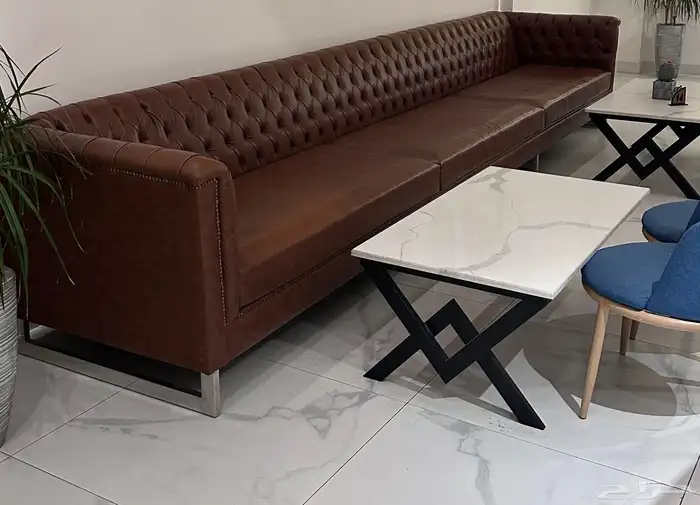 معدات وأثاث كوفي كاملة للبيع 12