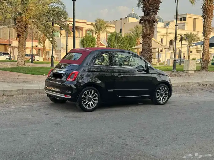 فيات موديل 2021 كشف 2