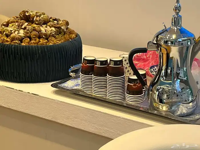 قهوجيين صبابين قهوجيات صبابات الرياض نوفر تمر محشي وشعثه 0