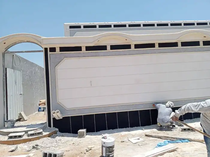 ابو احمد لبديل الحجر 1