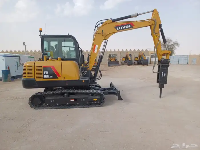 رافعات شوكية كرينات سيزرات ببكات مان ببكات لليجار 4