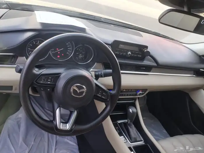 مازدا2022 6