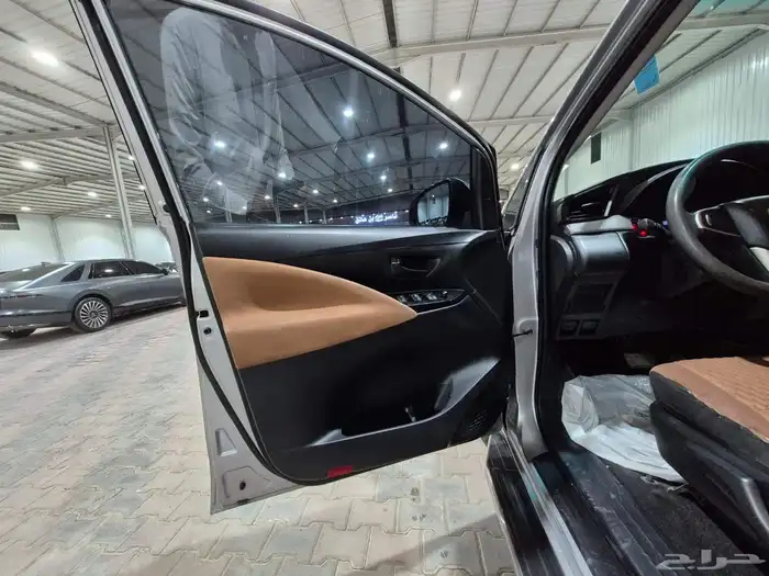 تويوتا اينوفا 2016 Toyota Innova 2016 5