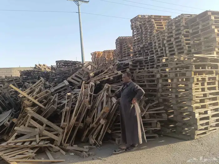 شراء و بيع جميع انواع الطبالي والبلتات الخشبية والبلاستيك 0
