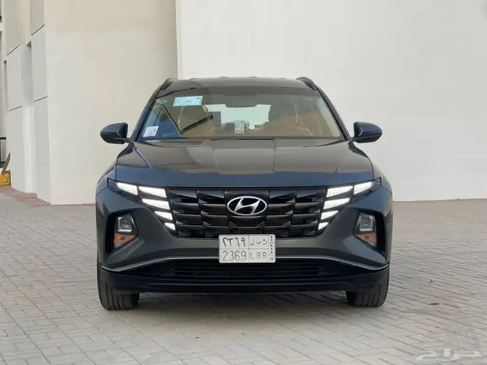 هونداي توسان نص فل 22 0