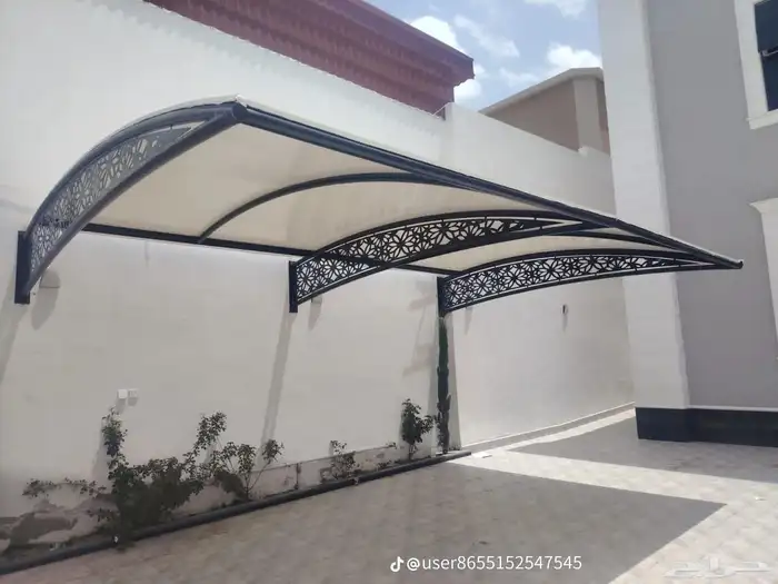 حداد مظلات وسندوتش بنل 7