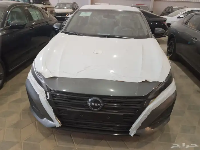 التيما ستاندر سعودي 1