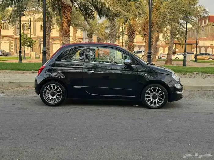 فيات موديل 2021 كشف 3