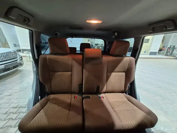 تويوتا اينوفا 2016 Toyota Innova 2016 9