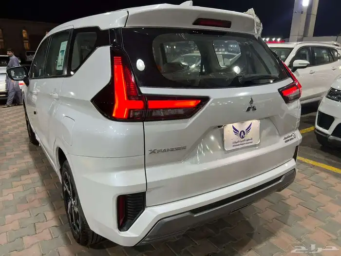 اكسباندر بريميوم 2025. متاح كاش وتقسيط 2