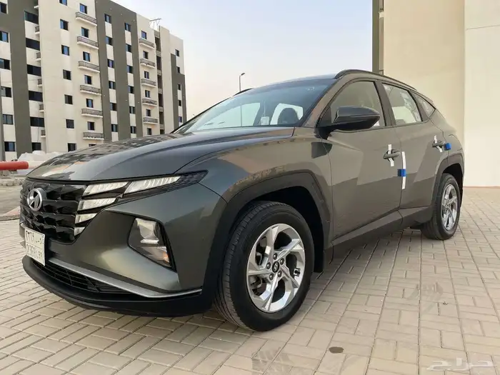 هونداي توسان نص فل 22 2