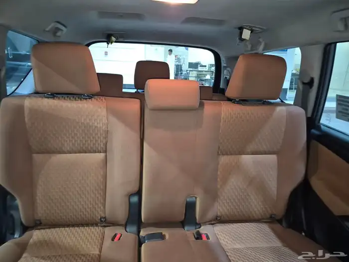 تويوتا اينوفا 2016 Toyota Innova 2016 6