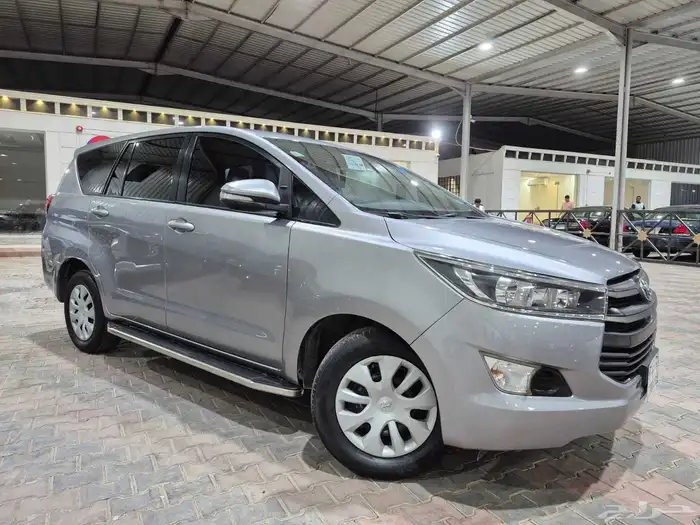 تويوتا اينوفا 2016 Toyota Innova 2016 2
