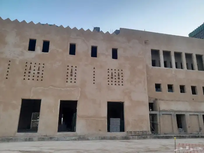 جميع اعمال التراث الطين 9