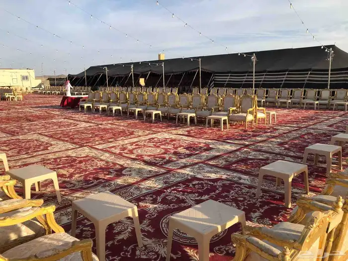 شركة الريان للحفلات والمناسبات جميع انحاء المملكة 4